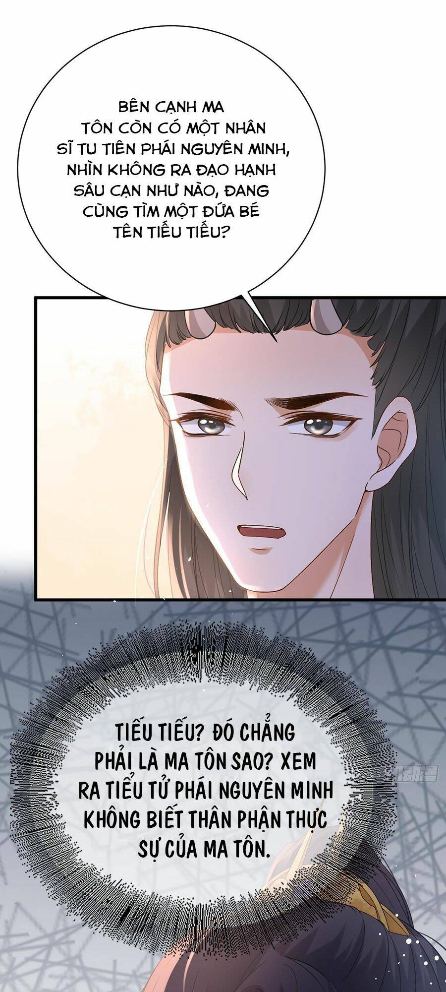 Ma Đầu Vạn Ác Năm Tuổi Rưỡi: Chapter 29