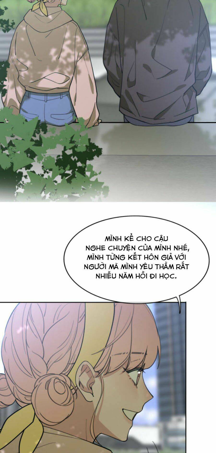 Cát Xê Người Tình Bóng Đêm: Chapter 32