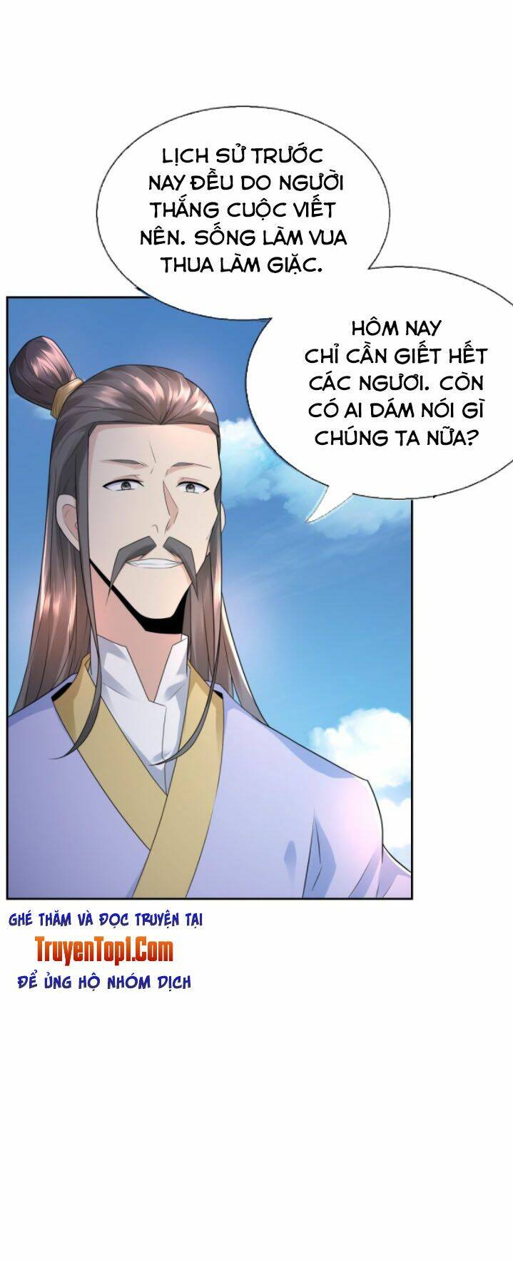 Chí Tôn Trọng Sinh: Chapter 90