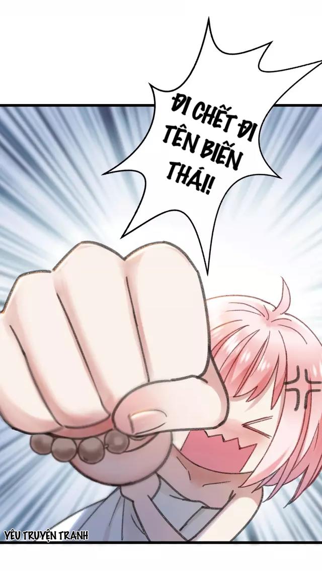 Thực Nhị: Chapter 26