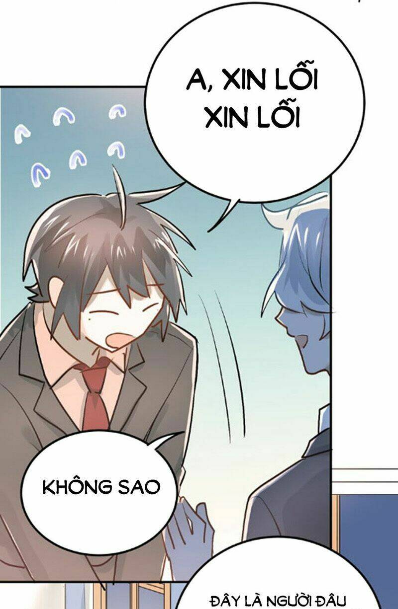 Đầu Gấu Biết Yêu: Chapter 90