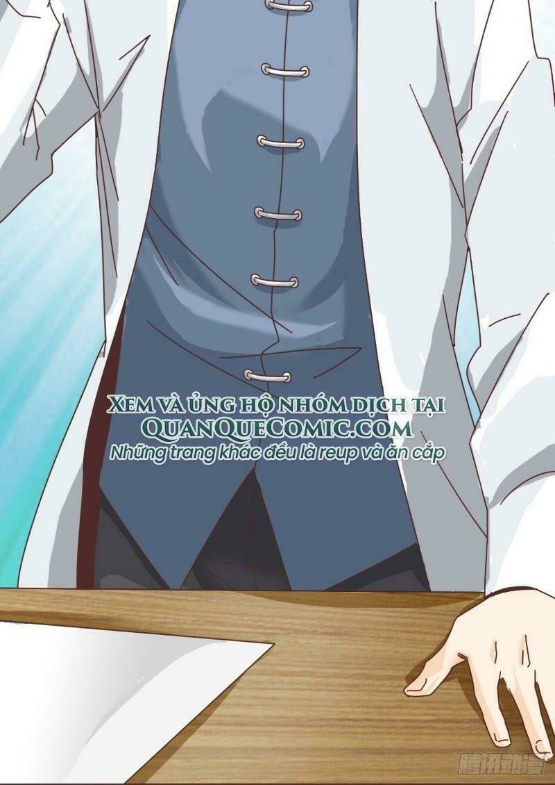 Đô Thị Siêu Cấp Y Sinh: Chapter 1