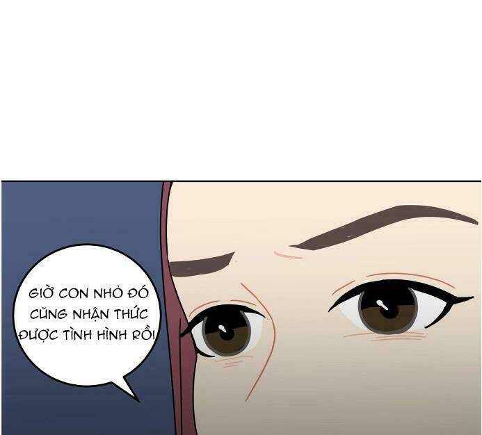 30 Phút Bước Đi Bên Em: Chapter 77