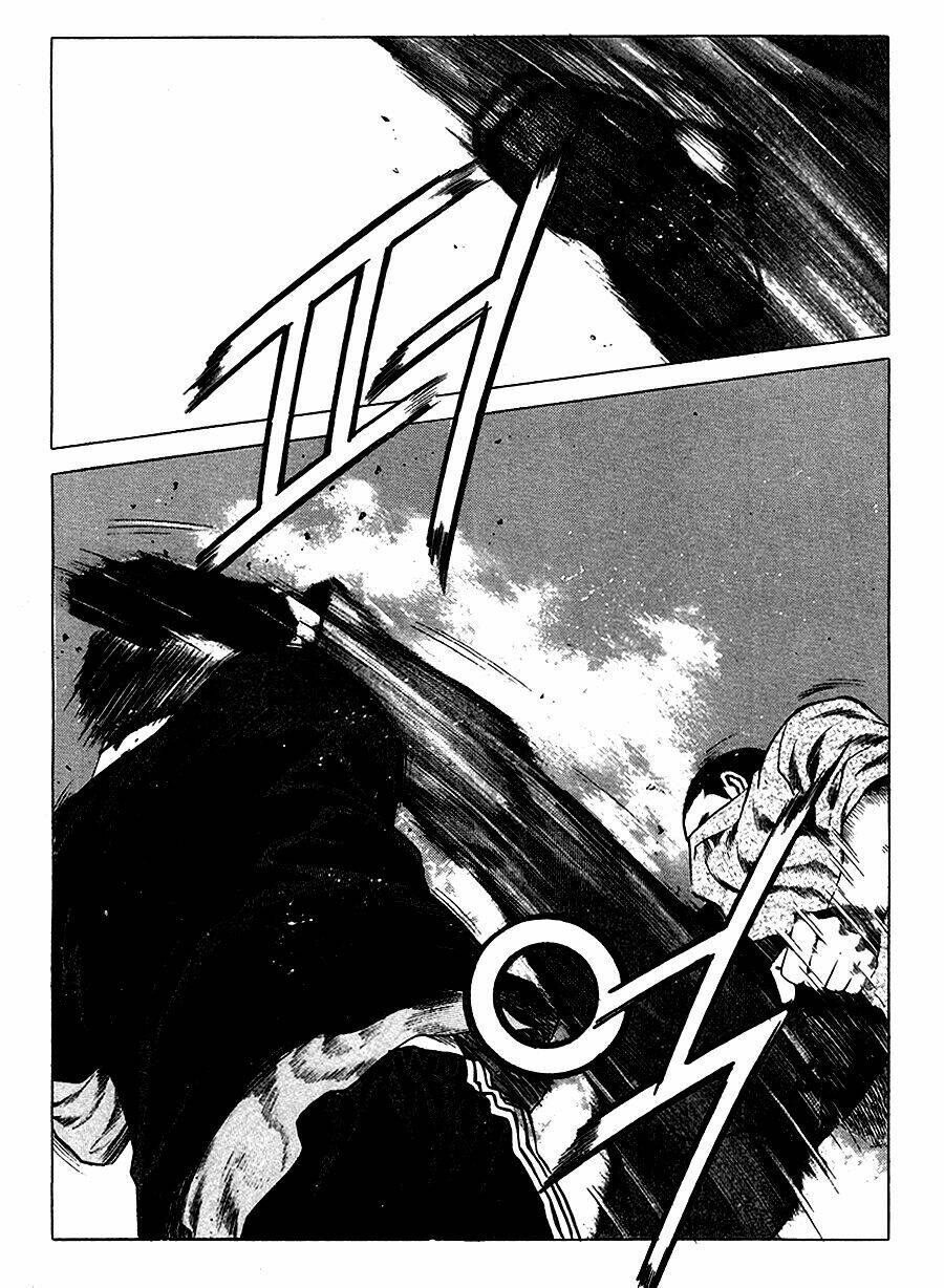 High School: Chapter 35