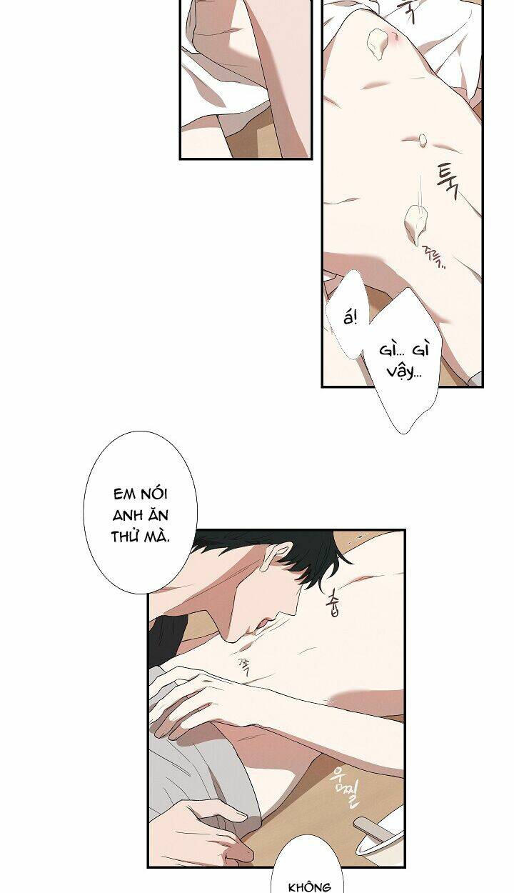 Trốn Tìm: Chapter 27