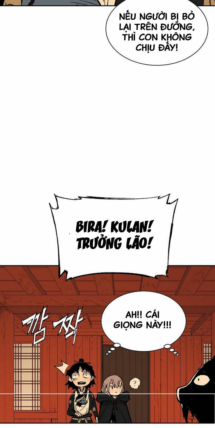 Vô Kiếm Tiểu Tử: Chapter 102