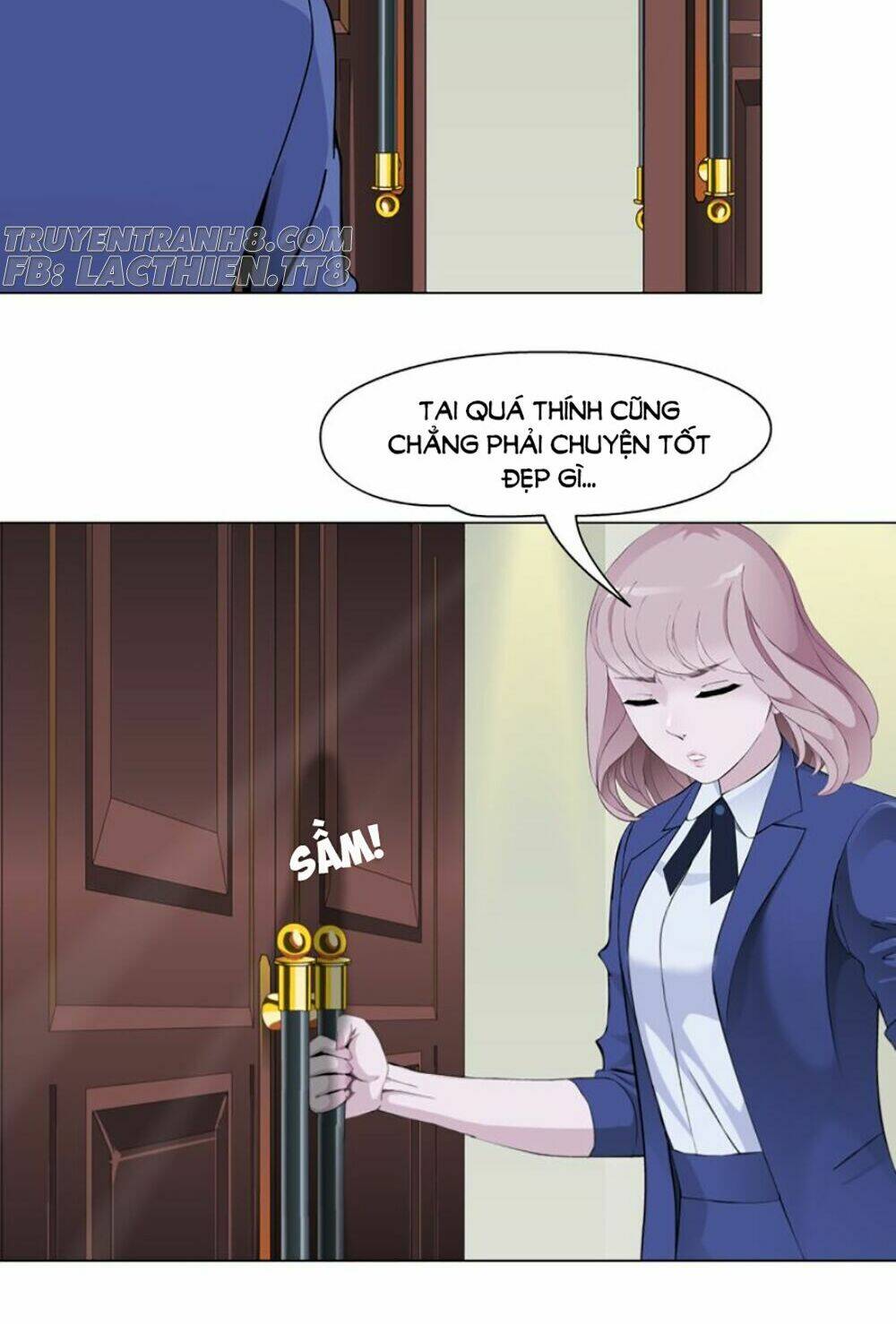 Sổ Tay Mỹ Nam Giới X: Chapter 21