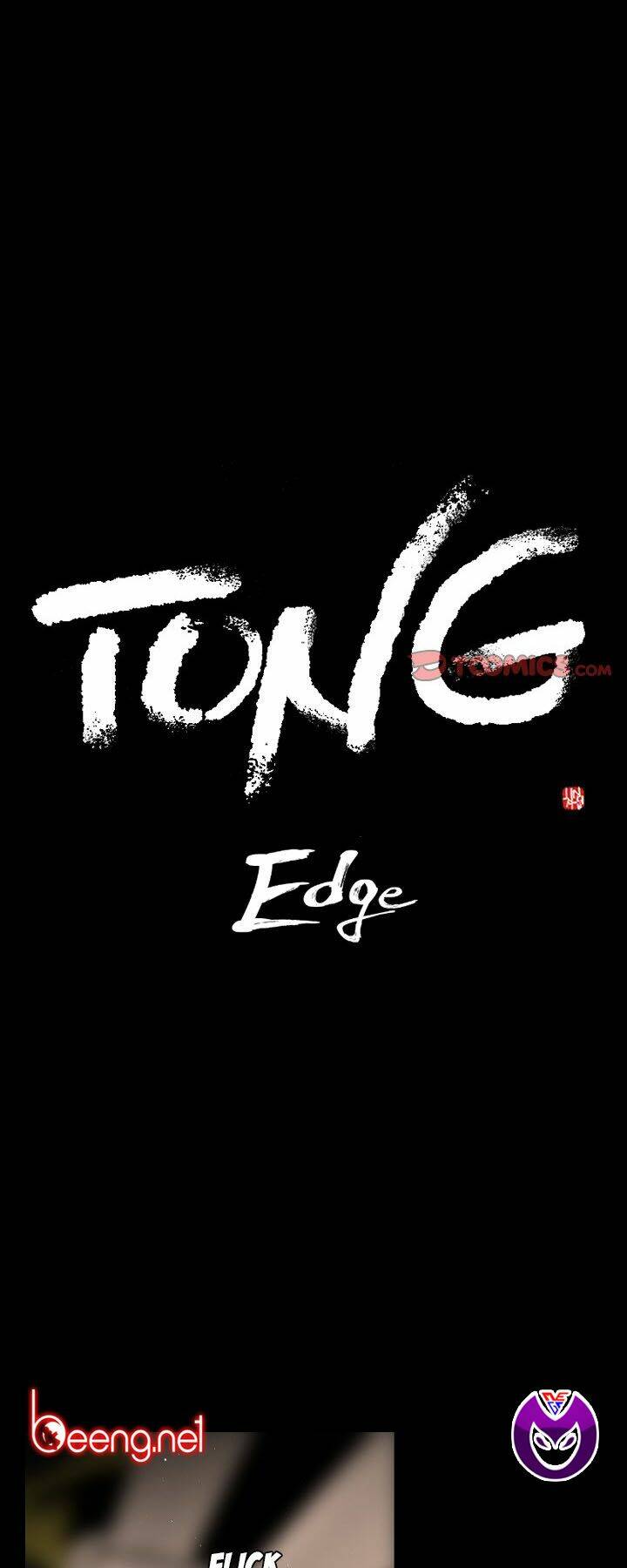 Kẻ Mạnh Nhất - Tong Edge: Chapter 21