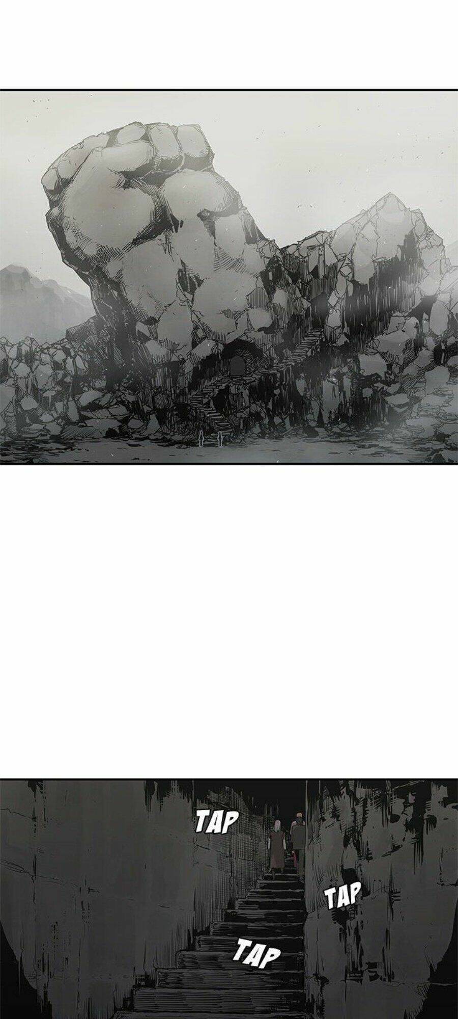 Hiệp Sĩ Giao Hàng: Chapter 31