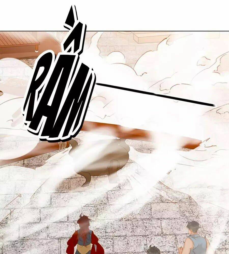 Tiểu Sư Phụ, Tóc Giả Của Ngài Rơi Rồi!: Chapter 25