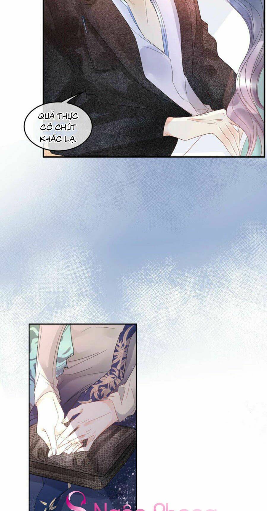 Cựu Ái Tân Nhan: Chapter 5