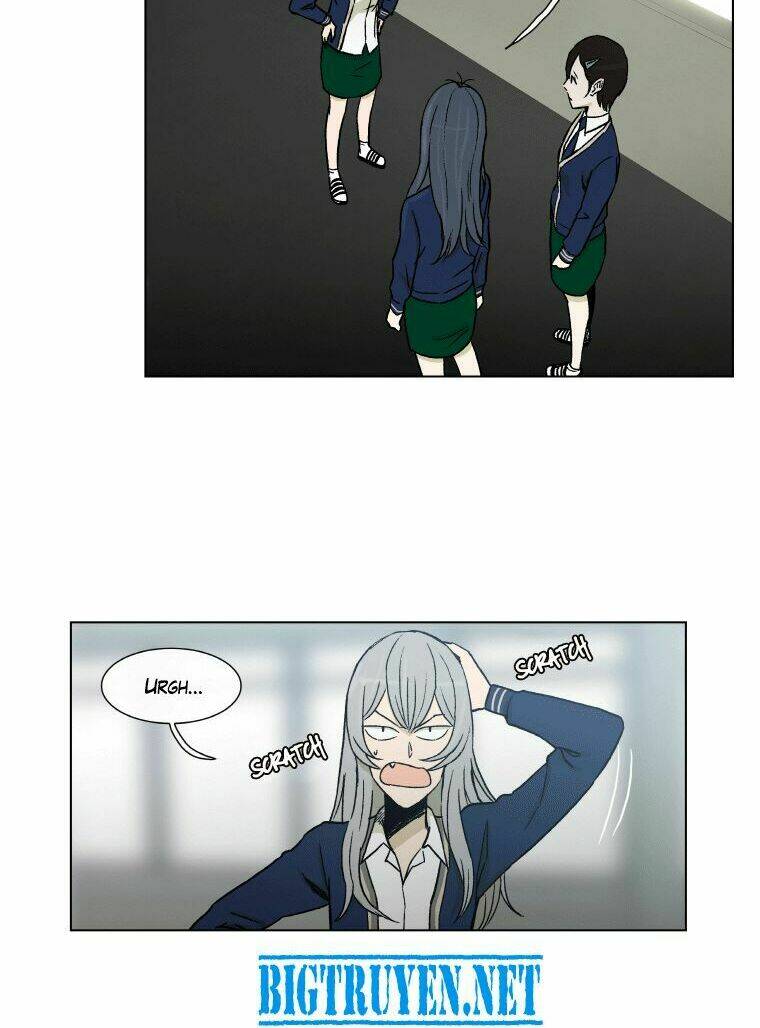 Anh Ấy Là Nữ Sinh Cấp 3: Chapter 26