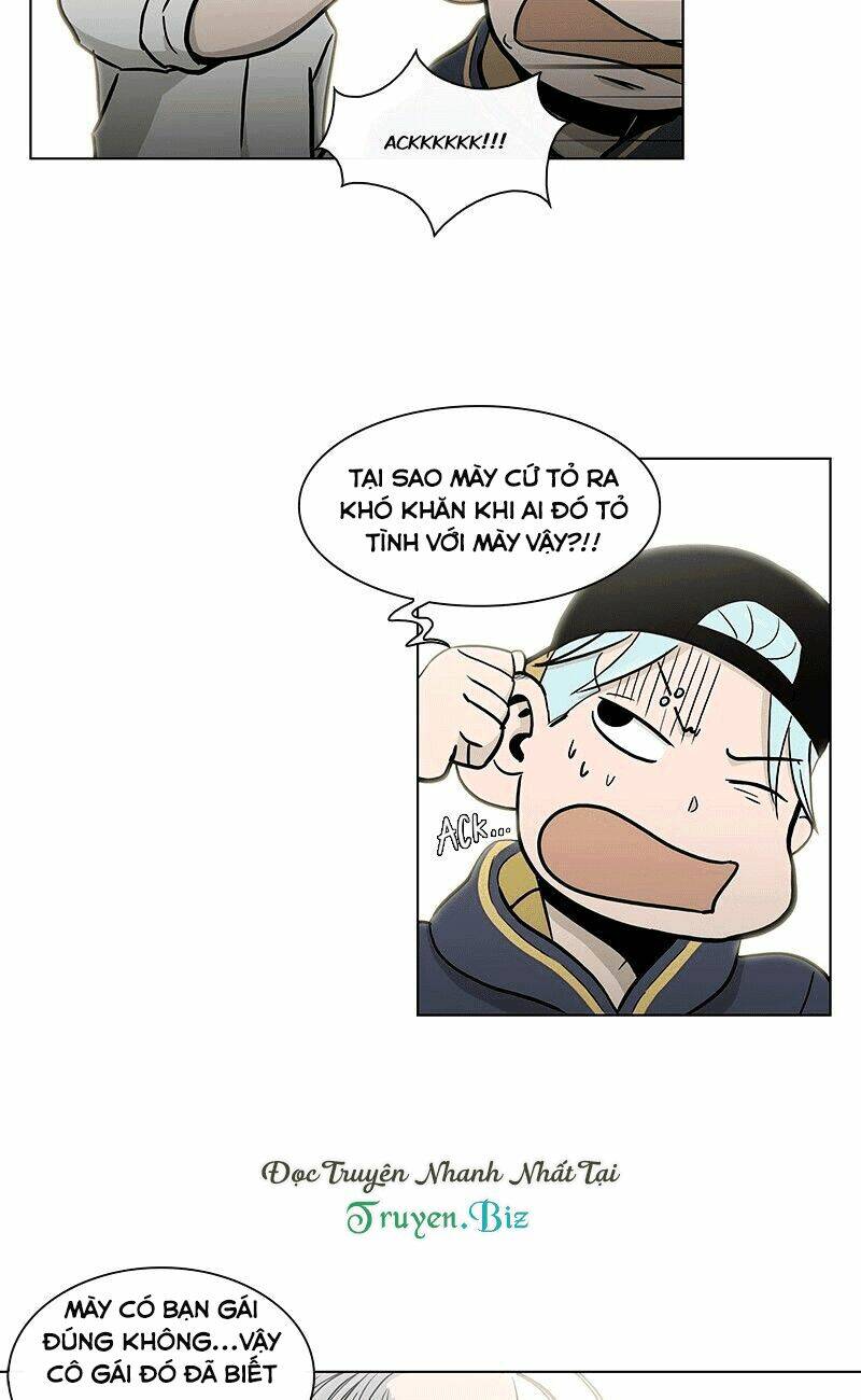 Anh Ấy Là Nữ Sinh Cấp 3: Chapter 58
