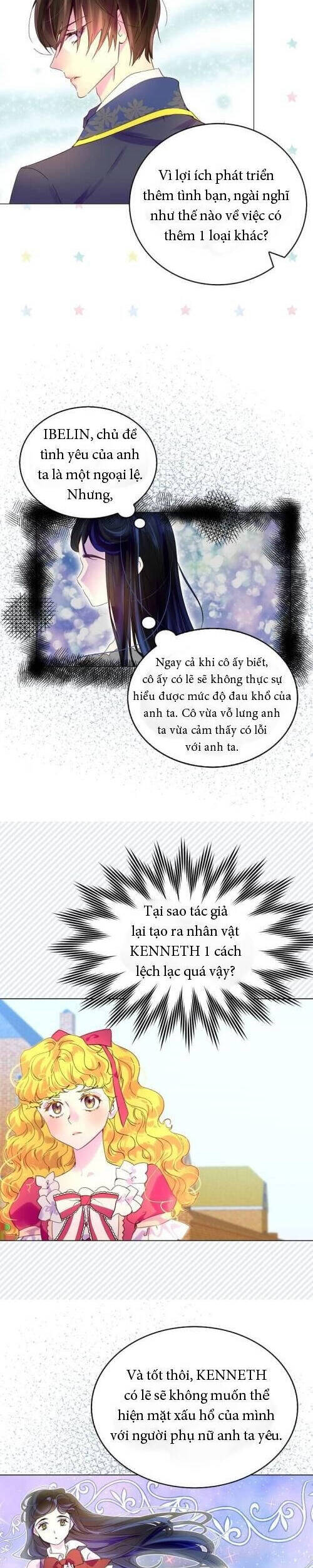 Đừng Xem Thường Nữ Phụ: Chapter 84