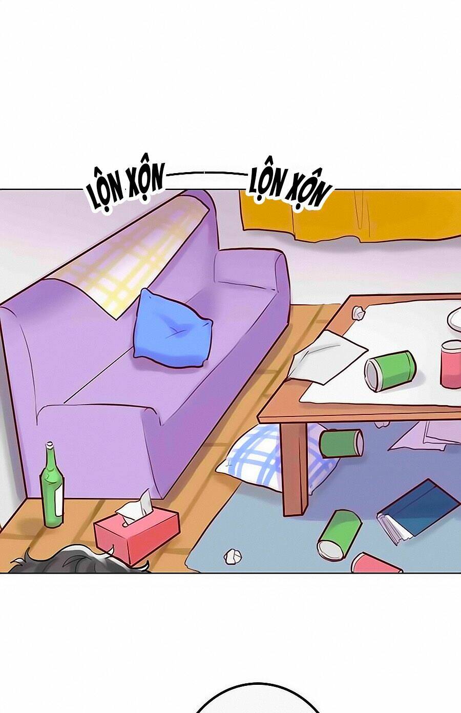 Một Giây Sau Bắt Đầu: Chapter 23