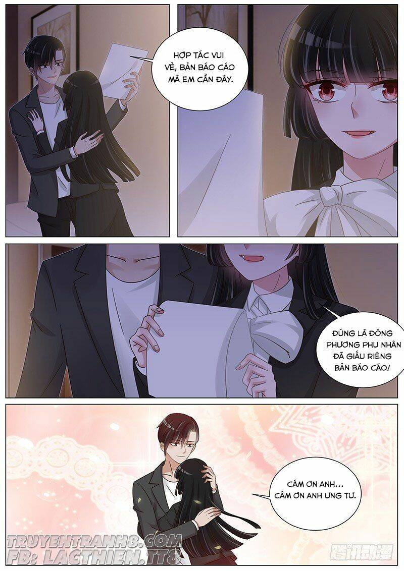 Vương Bài Giáo Thảo: Chapter 169