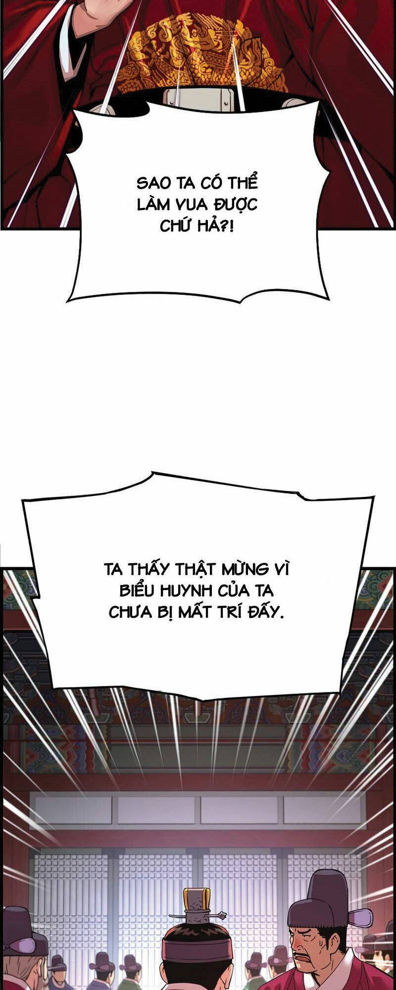 Tôi Sẽ Sống Như Một Hoàng Tử: Chapter 80