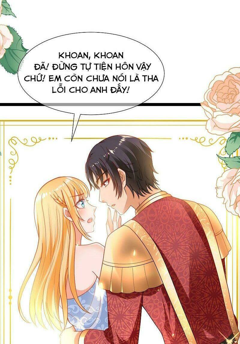 Sủng Hậu Của Vương: Chapter 94