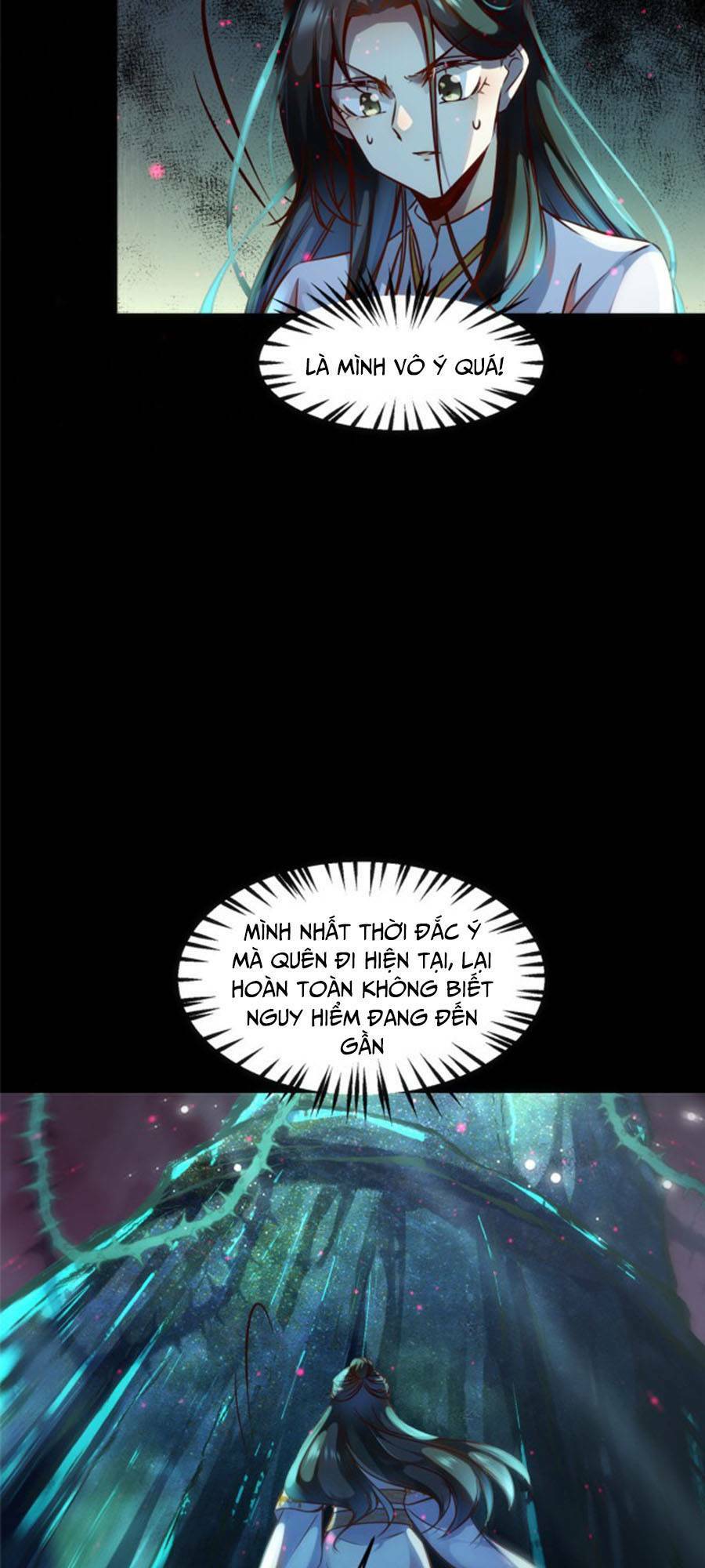 Nghịch Thiên Thần Phi Chí Thượng: Chapter 55