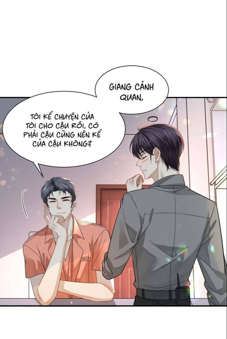 Vùng Cấm: Chapter 20