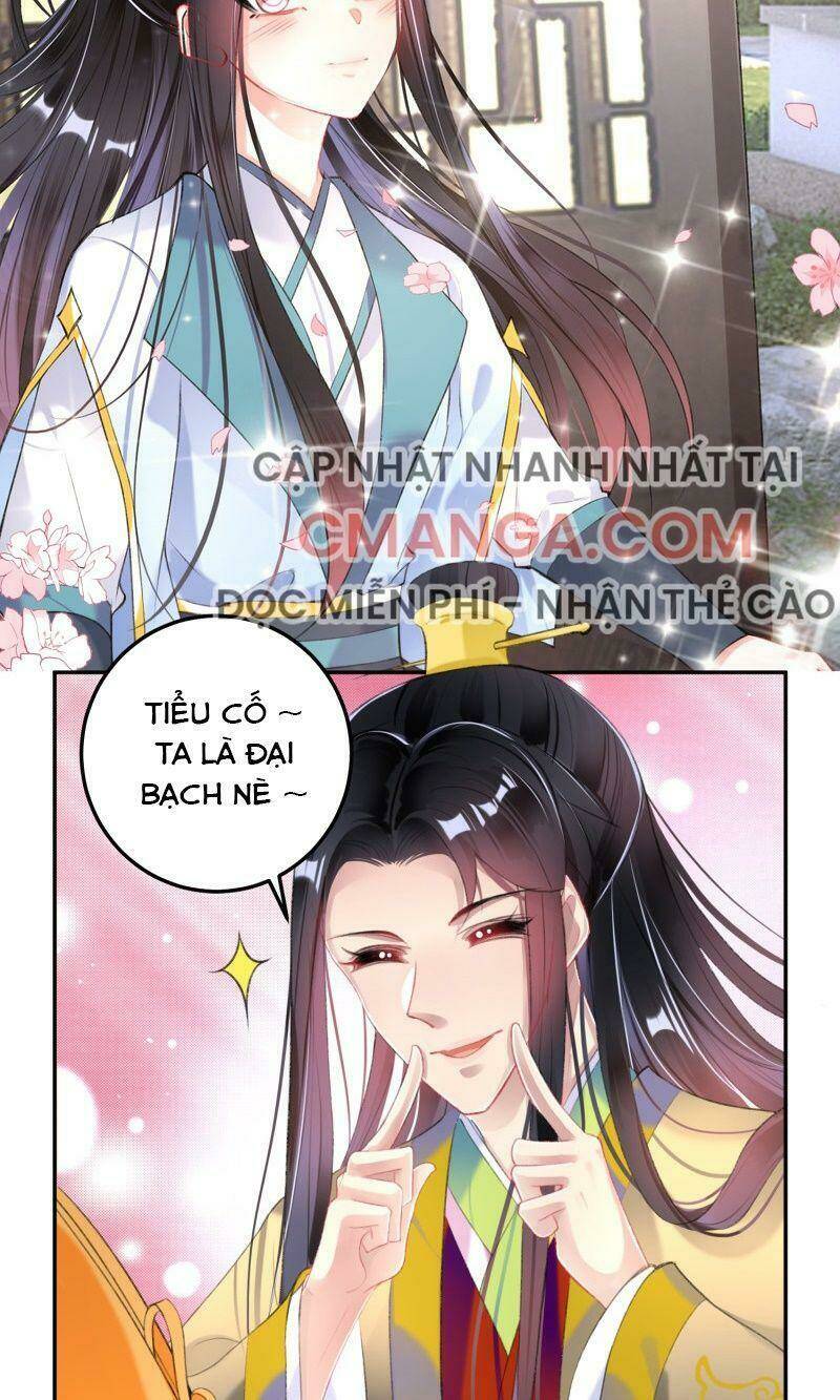 Vương Gia, Áo Lót Của Ngươi Rơi Mất Rồi: Chapter 114
