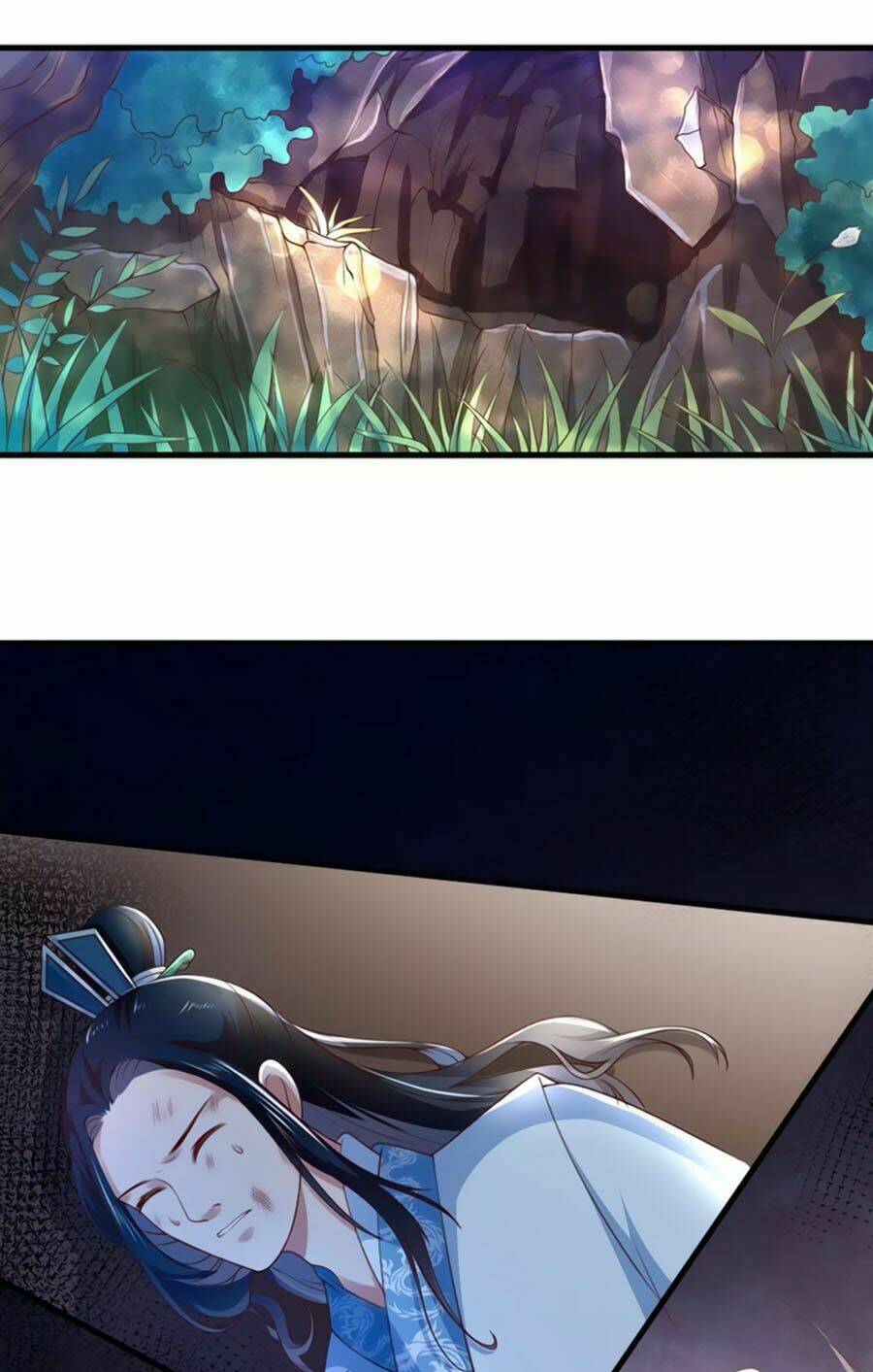 Khuynh Thế Y Phi Muốn Bỏ Chồng: Chapter 16