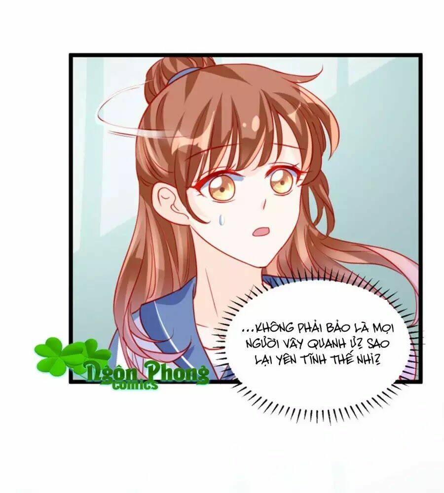 Tu La Thiếu Gia Quá Kiêu Ngạo: Chapter 83