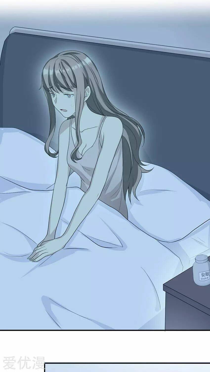 Mạc Thiếu Bức Hôn: Vợ Mới Khó Chống Đỡ: Chapter 17