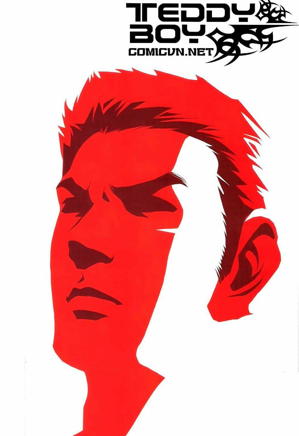 Người Trong Giang Hồ: Chapter 388