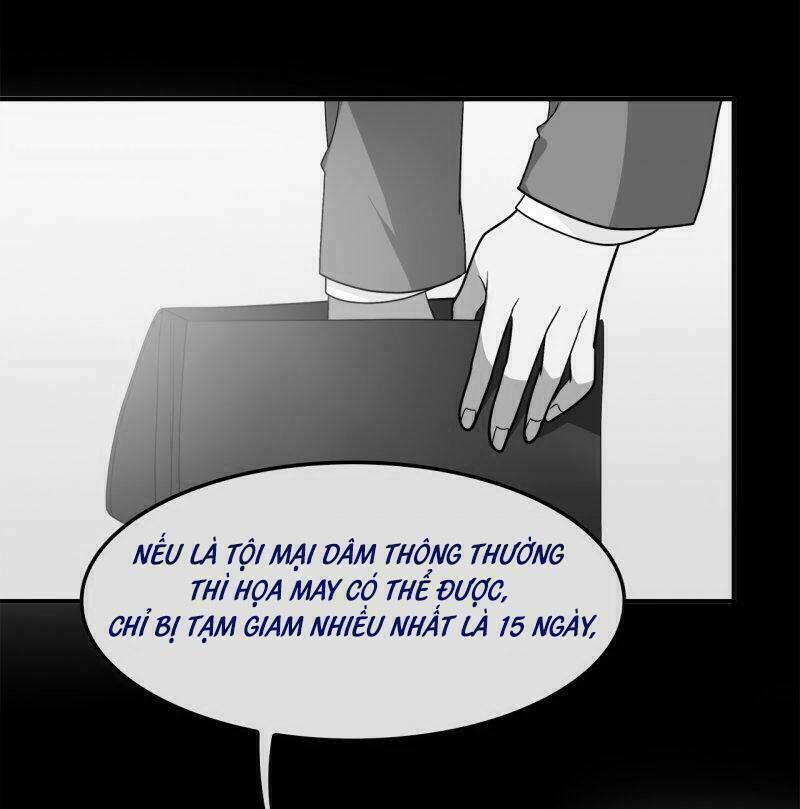 Người Yêu Thời Không: Chapter 30