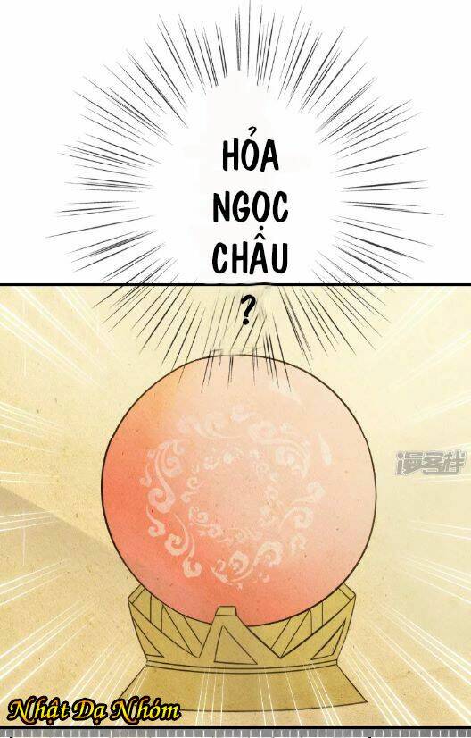 Hoa Giai Vân Mộng: Chapter 8