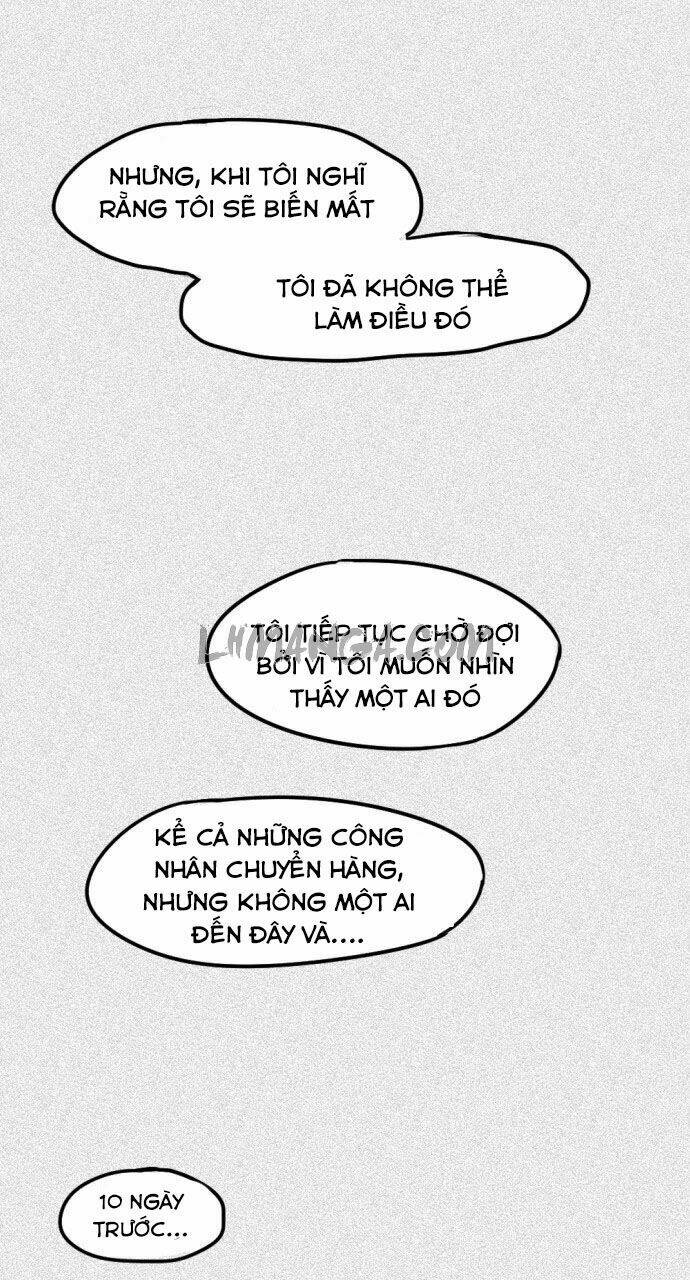 Transparent Cohabitation: Chapter 3