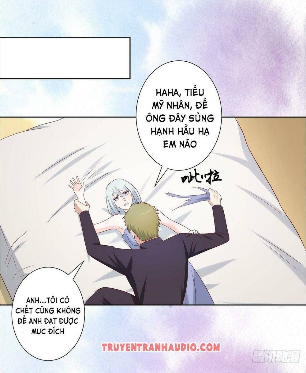 Người Tu Tiên Tại Đô Thị: Chapter 29