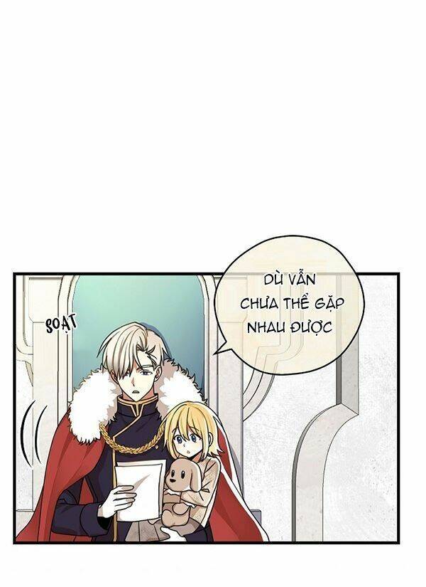 Ba Người Anh Trai Của Tôi Là Bạo Quân: Chapter 10