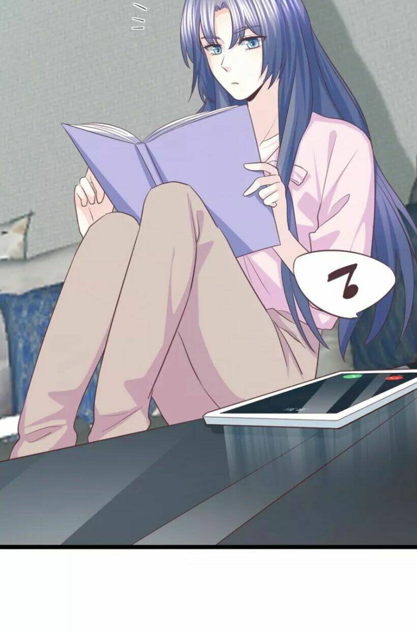 Ta Và Nam Thần Cởi Áo Ngủ Rồi: Chapter 44