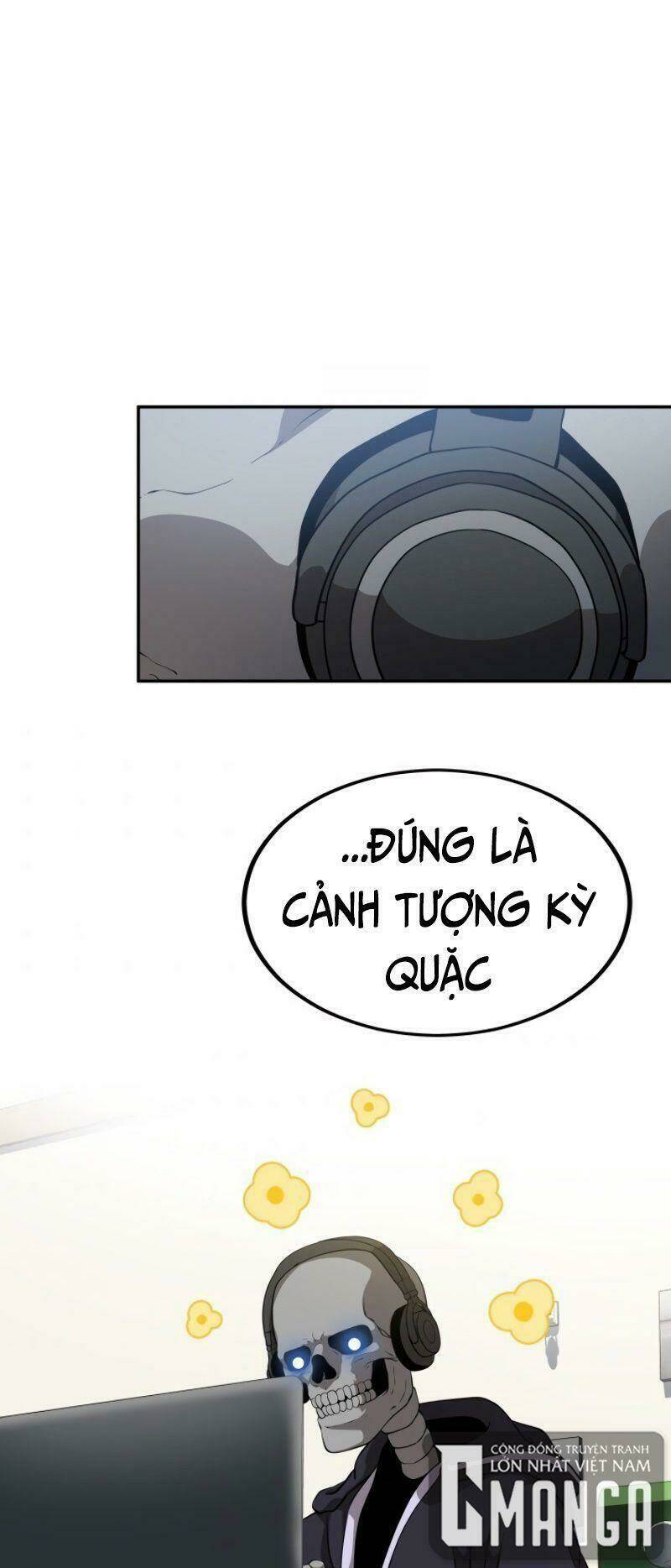 Ngôi Nhà Kết Nối Với Hầm Ngục: Chapter 4