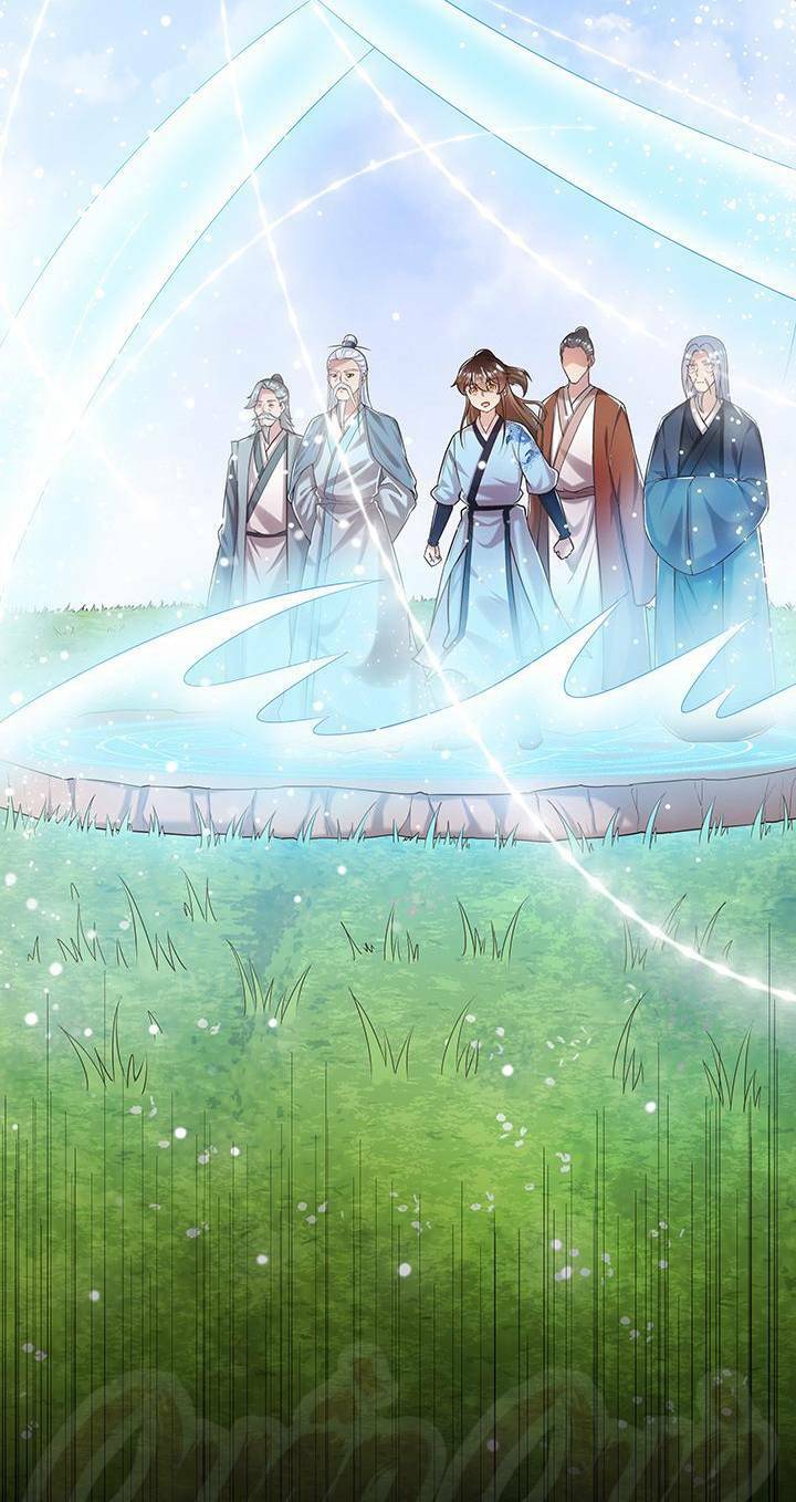 Siêu Phàm Truyện: Chapter 127