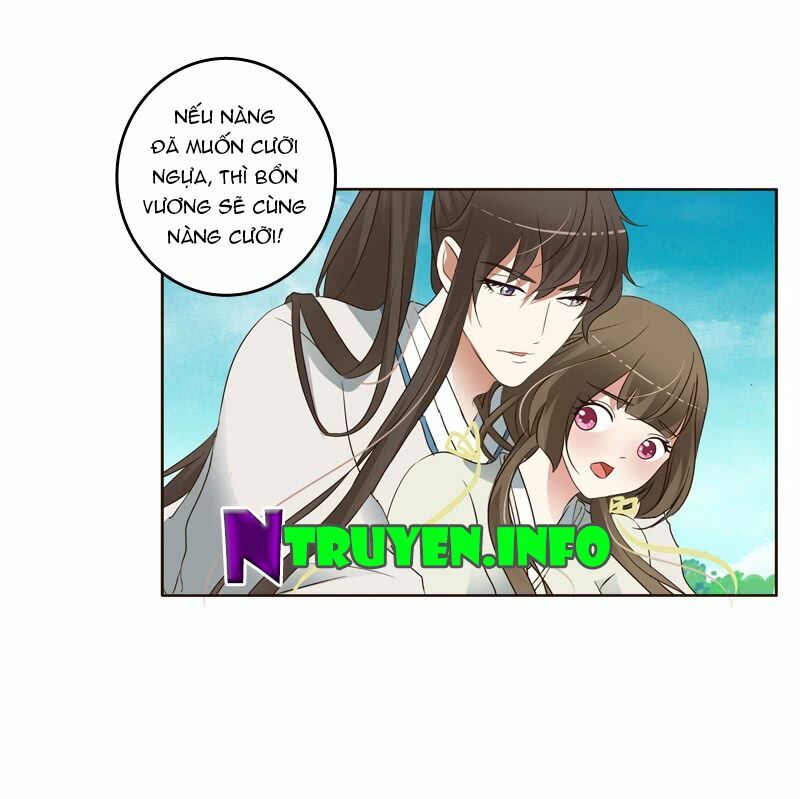 Thông Linh Phi: Chapter 199