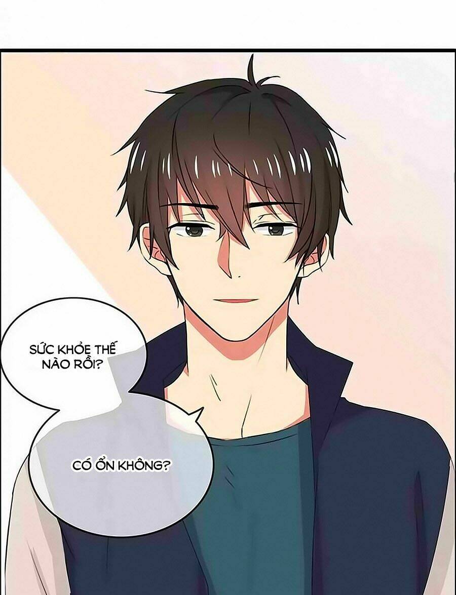 Đại Thần Tình Yêu Chớ Chạm Tôi: Chapter 59