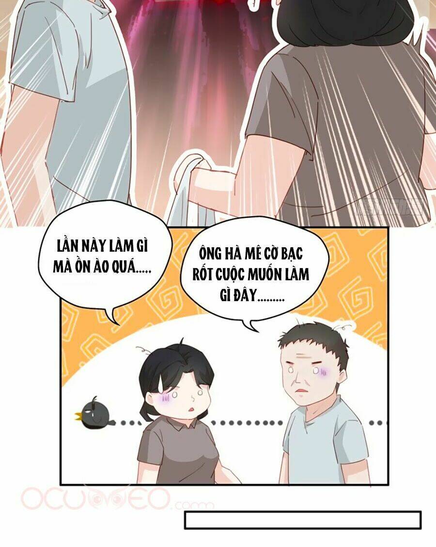 Thiên Kim Bất Lương: Chapter 5