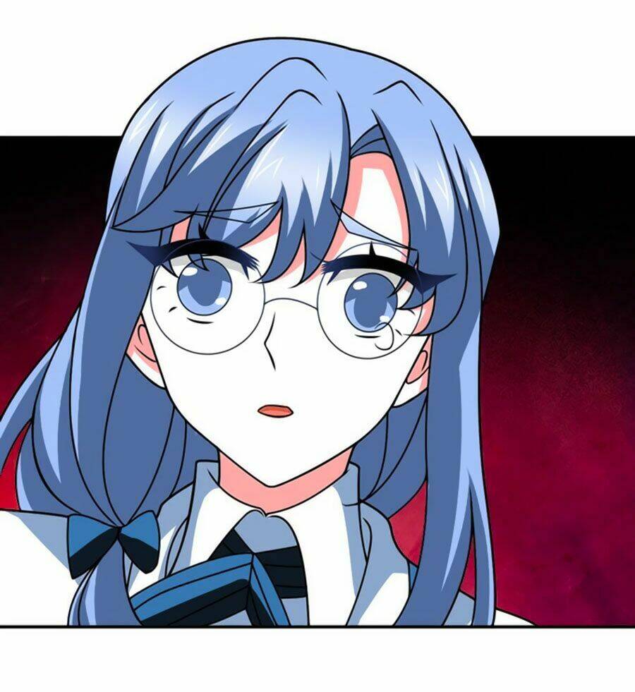 Người Yêu Khát Máu Của Tôi: Chapter 80