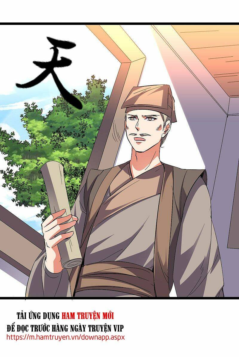 Phục Thiên Thánh Chủ: Chapter 98