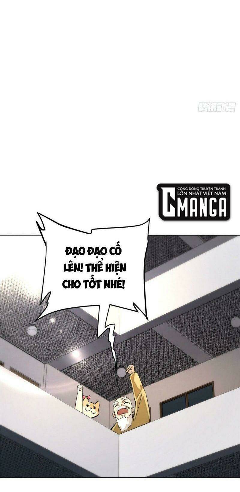 Minh Nhật Chi Kiếp: Chapter 22