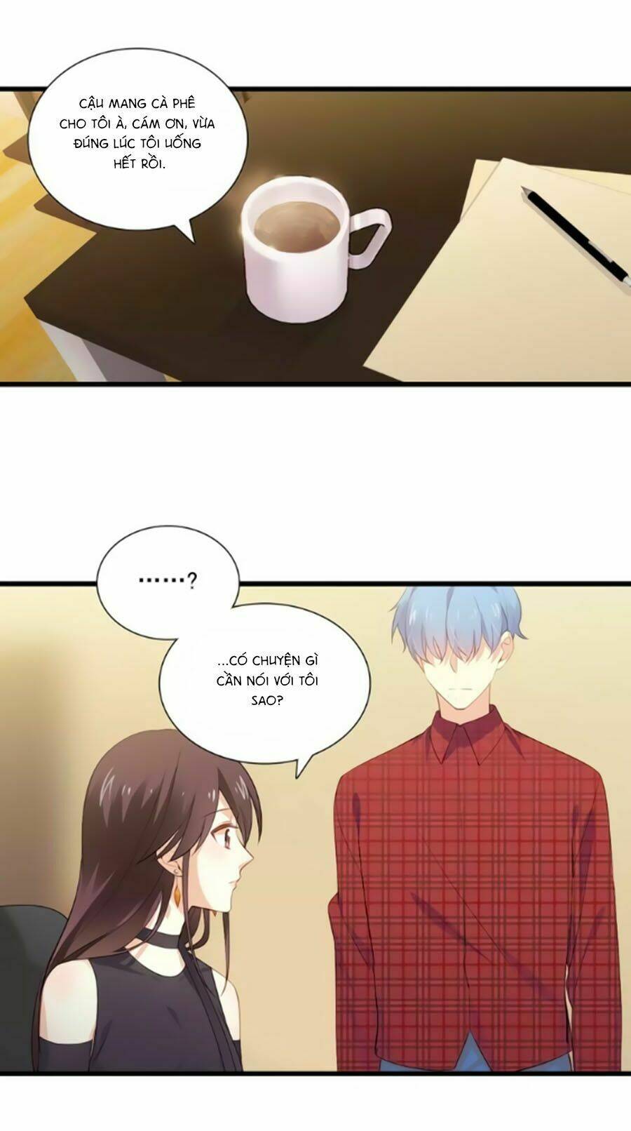 Tình Yêu Là Thế 2: Chapter 4