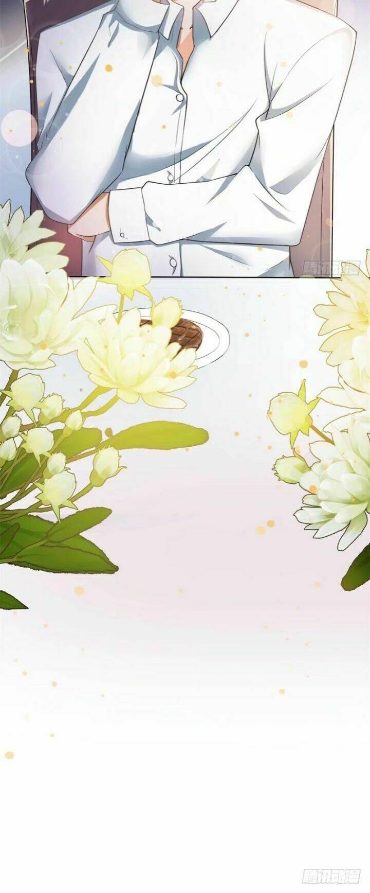 Tiên Hôn Đoạt Ái: Chapter 1