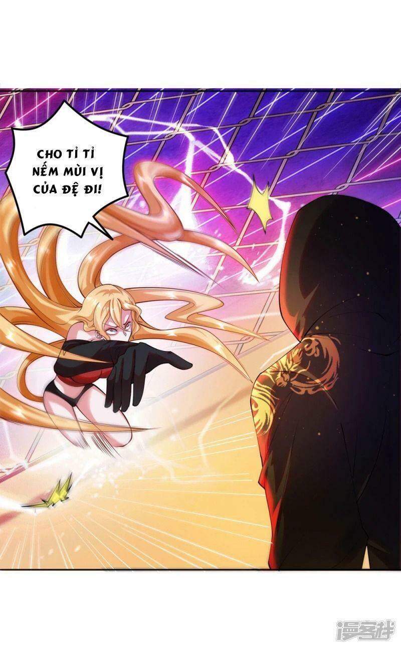 Luyện Tập Thành Thần: Chapter 24