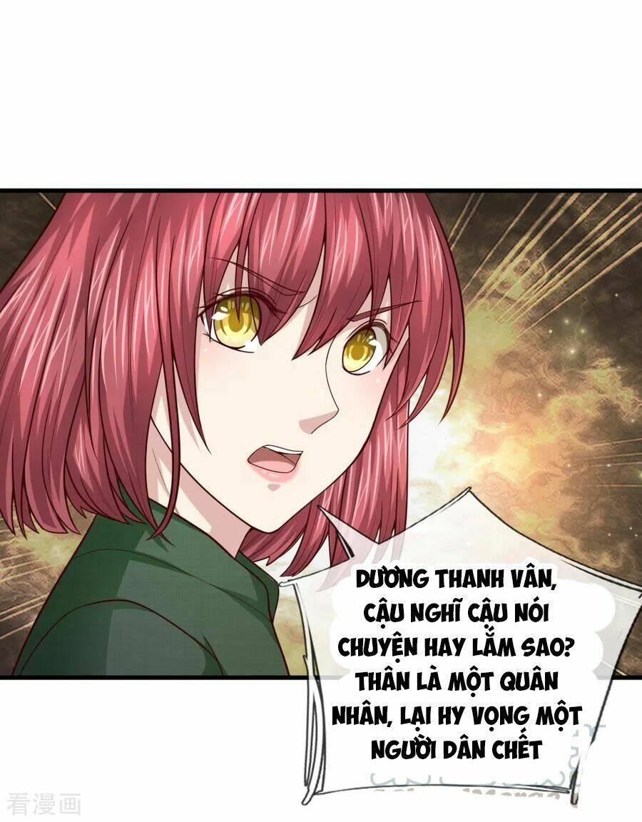 Tuyệt Thế Phi Đao: Chapter 133