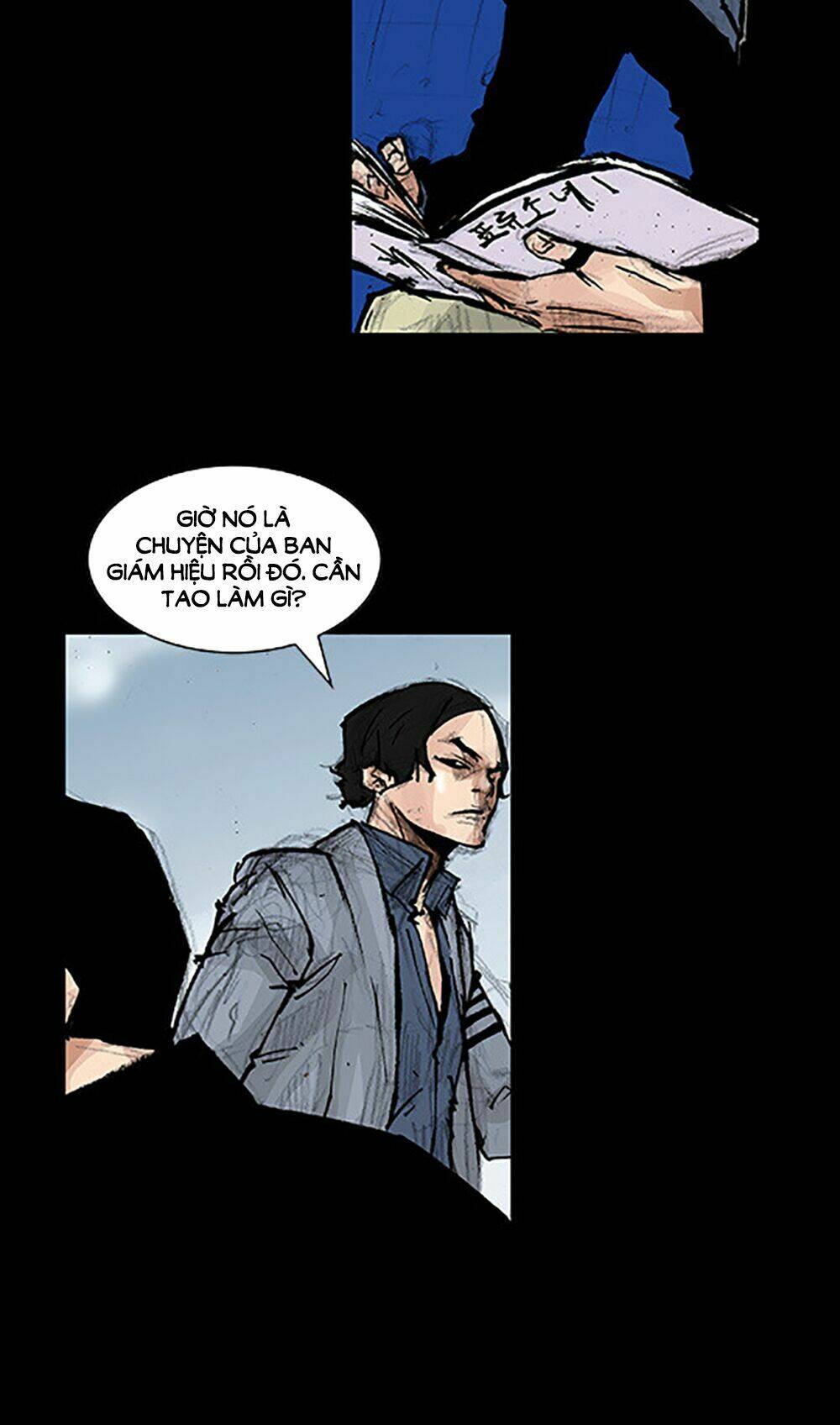 Độc Cô Tiền Truyện: Chapter 40