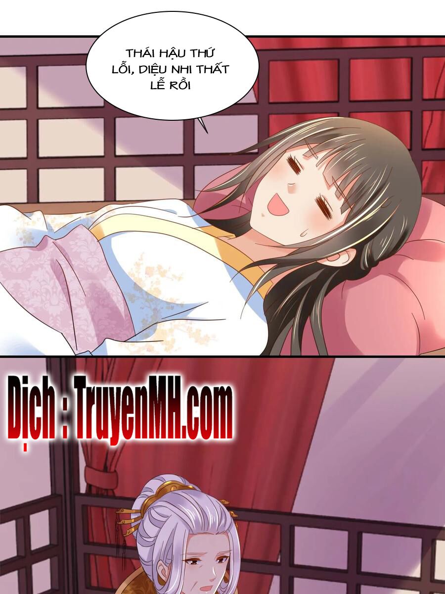 Lãnh Cung Phế Hậu Muốn Nghịch Thiên: Chapter 201