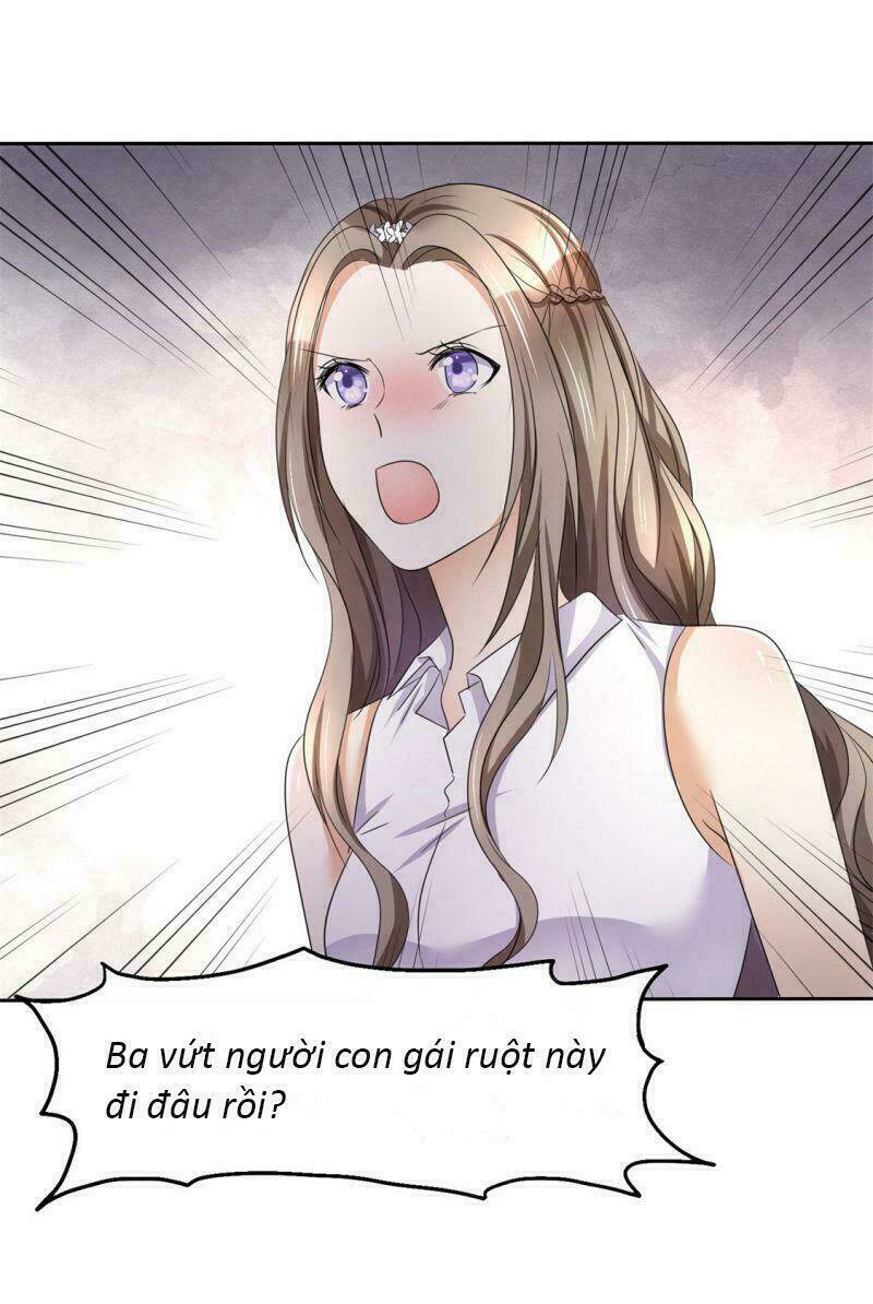 Con Đường Phản Công Của Sủng Thê: Chapter 6